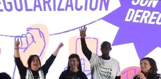 Foto: España impulsa regularización masiva de inmigrantes / Cortesía
