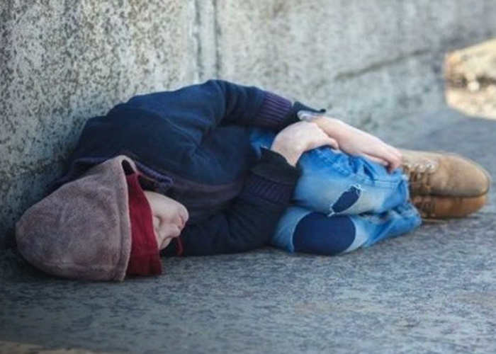Foto: Reino Unido en crisis social histórica /cortesía 