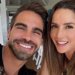 Foto: ¿Carmen Villalobos terminó con Frederick Oldenburg?/Cortesía