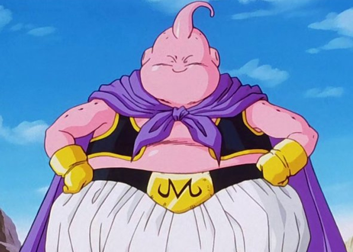 Foto:La voz de Majin Buu en Dragon Ball se despide/Cortesía