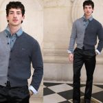 Foto: De la pantalla a la moda: Manu Ríos en Jacquemus/Cortesía