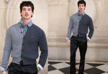 Foto: De la pantalla a la moda: Manu Ríos en Jacquemus/Cortesía