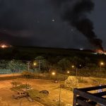 Foto: Gobierno venezolano condena bombardeos en Caracas y varios estados del país/Cortesía