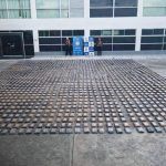 Foto: Operación anti-drogas en Colombia /cortesía