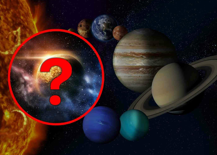 Foto: Lo que dice la ciencia sobre la vida extraterrestre / Cortesía