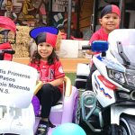 Foto: CDI de Nueva Segovia recibirán apoyo para educación de calidad /TN8