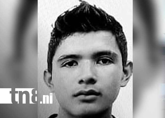 Foto: Capturan a dos sospechosos por doble homicidio en la Reserva Biológica Bosawás/TN8