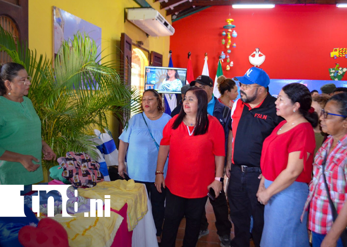 Foto: ¡Abren matrículas para Escuelas de Oficios 2026 en Nicaragua!/TN8