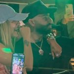 Foto: Karol G muestra su lado más auténtico en rumba callejera/Cortesía