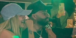 Foto: Karol G muestra su lado más auténtico en rumba callejera/Cortesía