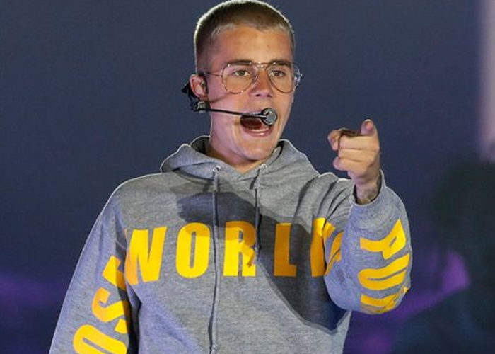Foto: Bieber vuelve a los Grammy con cuatro nominaciones/Cortesía
