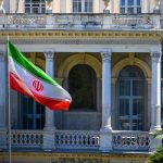Foto: Irán advierte a Estados Unidos /cortesía