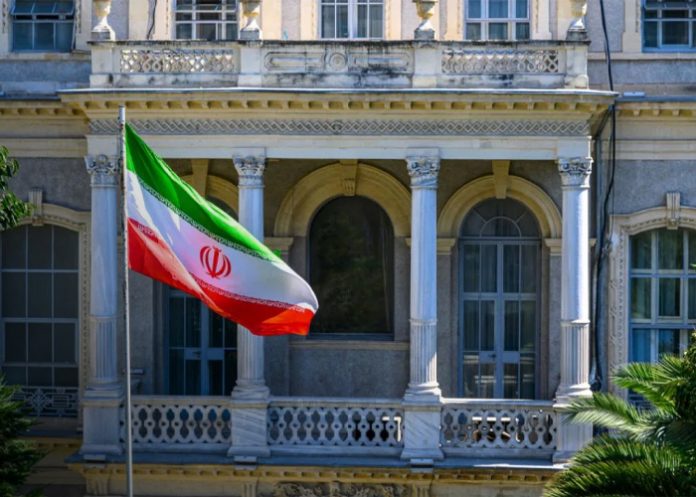 Foto: Irán advierte a Estados Unidos /cortesía