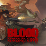 Foto: Blood: Refreshed Supply llega a PC/Cortesía