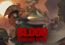 “Blood: Refreshed Supply” revive el clásico FPS con mejoras para PC Foto: Blood: Refreshed Supply llega a PC/Cortesía