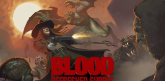 Foto: Blood: Refreshed Supply llega a PC/Cortesía