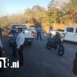 Foto: Accidente en Boaco deja un muerto y varios heridos/TN8
