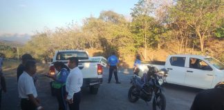 Foto: Accidente en Boaco deja un muerto y varios heridos/TN8