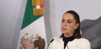 Foto: México respalda a Venezuela /cortesía