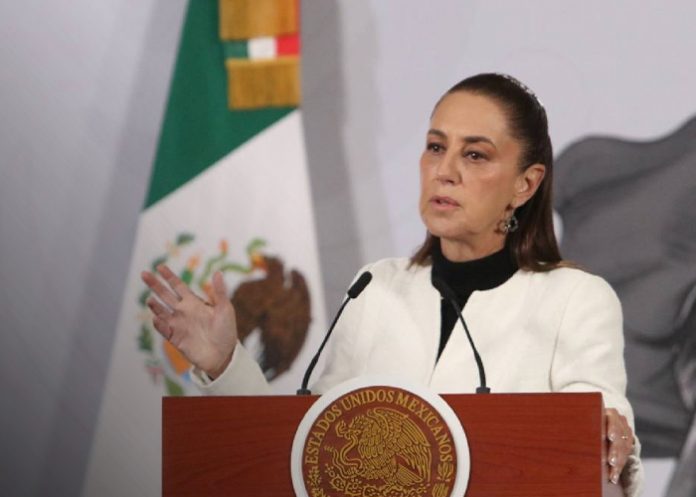 Foto: México respalda a Venezuela /cortesía