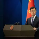 Foto: China reafirma apoyo a Cuba /cortesía