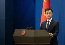 China defiende a Cuba frente a nuevas sanciones de Estados Unidos Foto: China reafirma apoyo a Cuba /cortesía