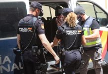 Detienen a 14 personas por explotación sexual en España Foto: España frena trata de personas /cortesía