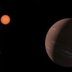 Foto: El hallazgo de un Planeta /cortesía