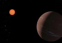 ¡Increíble! Hallan un planeta potencialmente habitable similar a la Tierra Foto: El hallazgo de un Planeta /cortesía