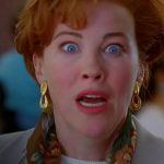 Foto: Adiós a Catherine O’Hara /cortesía