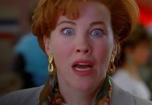 Fallece Catherine O’Hara, la icónica madre de Kevin en «Solo en casa» Foto: Adiós a Catherine O’Hara /cortesía