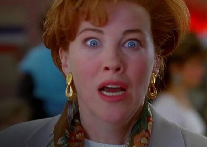 Foto: Adiós a Catherine O’Hara /cortesía