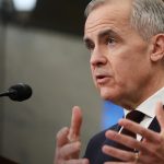 Foto: Choque entre Canadá y EE.UU. /cortesía