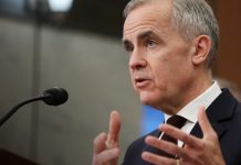Canadá exige a EE.UU. frenar su injerencia en el separatismo de Alberta Foto: Choque entre Canadá y EE.UU. /cortesía