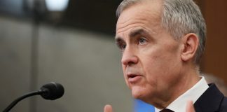 Foto: Choque entre Canadá y EE.UU. /cortesía