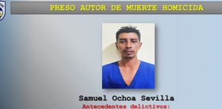Foto: Detienen a autores de homicidios en Jinotega y San José de Bocay / TN8