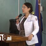 Juigalpa acoge simposio sobre enfermedades infecciosas pediátricas Foto: Simposio Pediátrico del MINSA en Juigalpa/ TN8