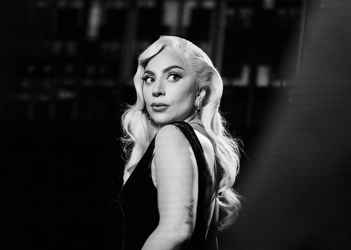 Foto: Lady Gaga alza la voz contra la persecución migratoria en EE. UU./Cortesía