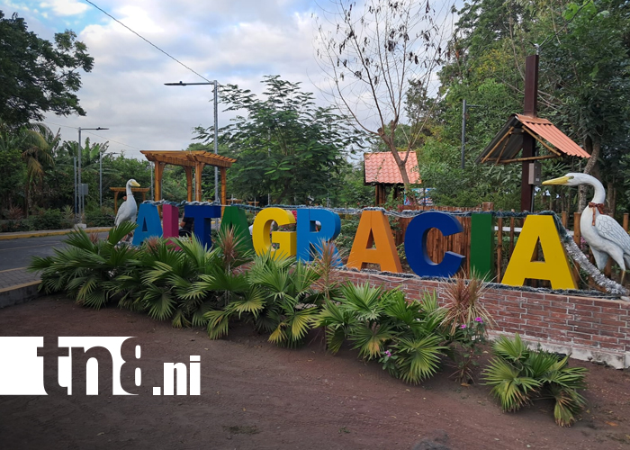 Foto: Altagracia convoca a parejas a inscribirse en las Bodas Civiles 2026 en Ometepe/TN8