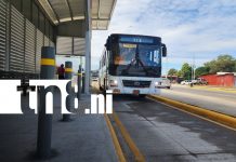 Foto: Tramo IV de la Pista Héroes de la Insurrección transforma la movilidad urbana/TN8