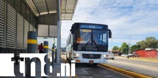 Foto: Tramo IV de la Pista Héroes de la Insurrección transforma la movilidad urbana/TN8
