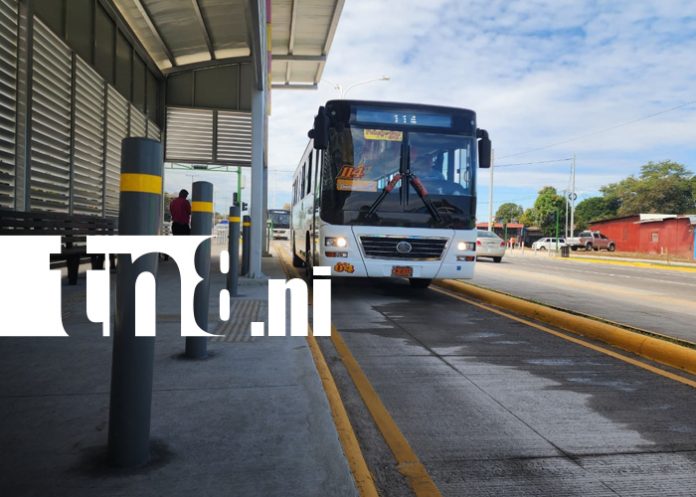 Foto: Tramo IV de la Pista Héroes de la Insurrección transforma la movilidad urbana/TN8
