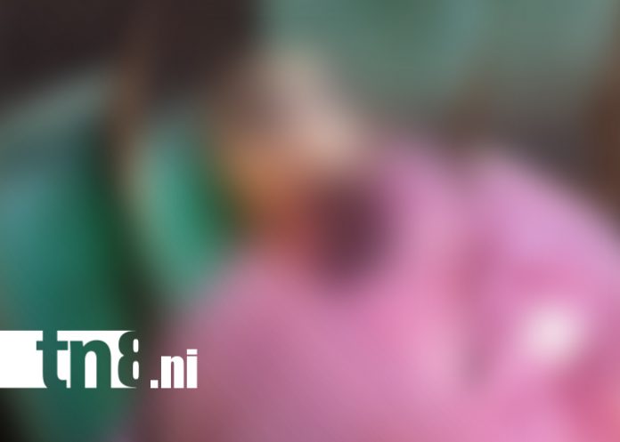 Foto: Sobrino asesina a su tío tras intentar defender a su hermana en Chinandega/TN8
