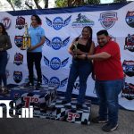 Foto: Premiación nacional de motovelocidad 2025 reconoce a los mejores pilotos de Nicaragua/TN8