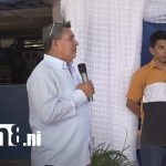 Foto: UNICAM abre sus puertas en Nandaime y ofrece educación gratuita a jóvenes del campo/TN8