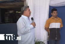 Foto: UNICAM abre sus puertas en Nandaime y ofrece educación gratuita a jóvenes del campo/TN8
