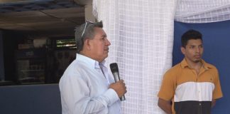 Foto: UNICAM abre sus puertas en Nandaime y ofrece educación gratuita a jóvenes del campo/TN8