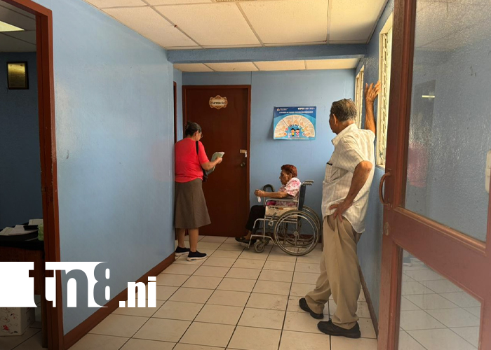 Foto:Arrancan las primeras ferias de salud del 2026 en Nicaragua/TN8.