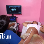 Foto: MINSA refuerza el cuidado de la madre y el bebé con feria de tamizaje/TN8