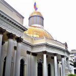 Venezuela: diputados exigen a EE. UU. la devolución del presidente Maduro Foto: Venezuela alza la voz /cortesía
